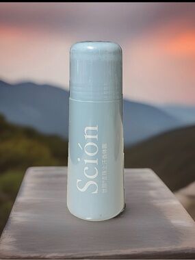 Asia version NuSkin deodorant Scion